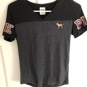 Victoria’s Secret Pink T-Shirt